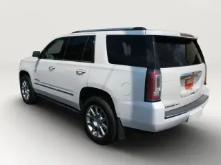 2018 Gmc YUKON