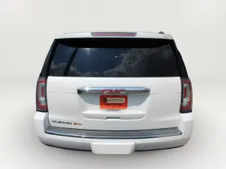 2018 Gmc YUKON