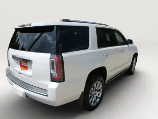 2018 Gmc YUKON