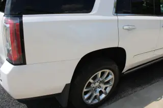 2018 Gmc YUKON