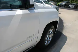 2018 Gmc YUKON