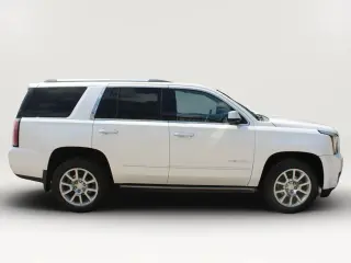 2018 Gmc YUKON