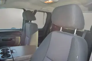 2013 Gmc SIERRA 1500 EXTENDED CAB