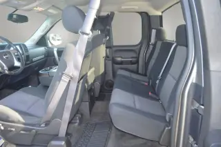 2013 Gmc SIERRA 1500 EXTENDED CAB