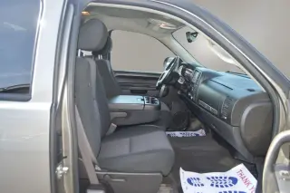 2013 Gmc SIERRA 1500 EXTENDED CAB