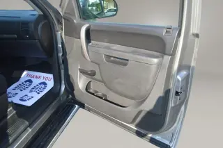 2013 Gmc SIERRA 1500 EXTENDED CAB