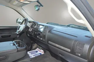 2013 Gmc SIERRA 1500 EXTENDED CAB