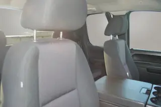 2013 Gmc SIERRA 1500 EXTENDED CAB