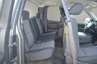2013 Gmc SIERRA 1500 EXTENDED CAB