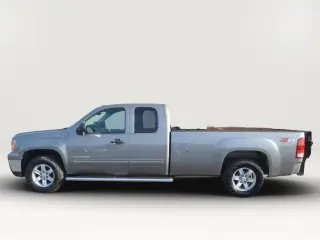 2013 Gmc SIERRA 1500 EXTENDED CAB