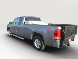 2013 Gmc SIERRA 1500 EXTENDED CAB