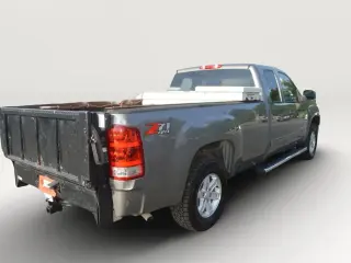 2013 Gmc SIERRA 1500 EXTENDED CAB