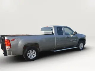 2013 Gmc SIERRA 1500 EXTENDED CAB