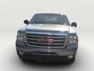 2013 Gmc SIERRA 1500 EXTENDED CAB