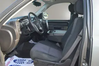 2013 Gmc SIERRA 1500 EXTENDED CAB