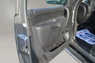 2013 Gmc SIERRA 1500 EXTENDED CAB