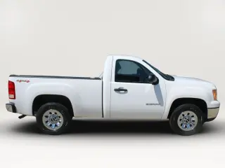 2013 Gmc SIERRA 1500 REGULAR CAB