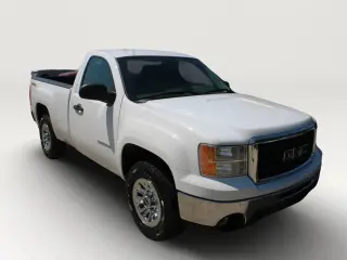 2013 Gmc SIERRA 1500 REGULAR CAB