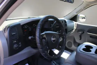 2013 Gmc SIERRA 1500 REGULAR CAB