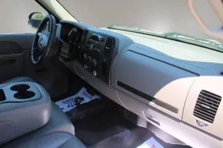 2013 Gmc SIERRA 1500 REGULAR CAB