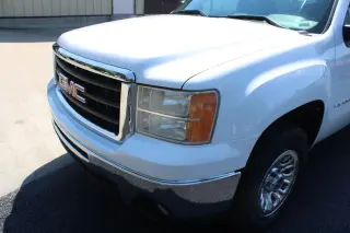 2013 Gmc SIERRA 1500 REGULAR CAB