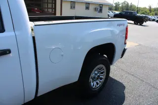 2013 Gmc SIERRA 1500 REGULAR CAB