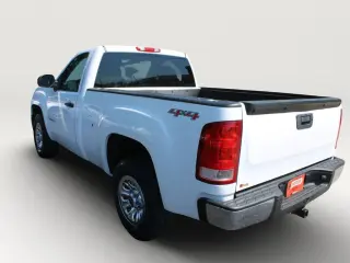 2013 Gmc SIERRA 1500 REGULAR CAB
