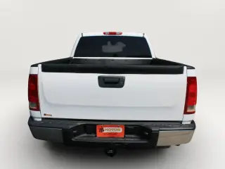 2013 Gmc SIERRA 1500 REGULAR CAB