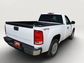2013 Gmc SIERRA 1500 REGULAR CAB