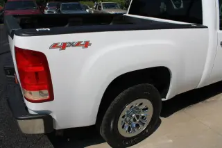 2013 Gmc SIERRA 1500 REGULAR CAB