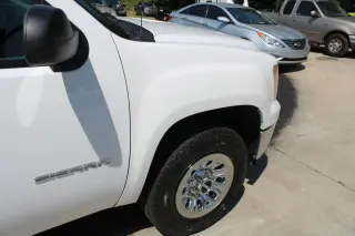 2013 Gmc SIERRA 1500 REGULAR CAB