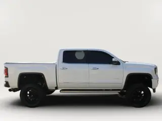 2017 Gmc SIERRA 1500 CREW CAB
