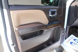 2017 Gmc SIERRA 1500 CREW CAB