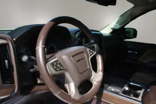 2017 Gmc SIERRA 1500 CREW CAB