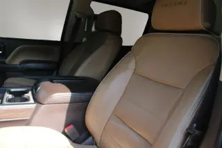2017 Gmc SIERRA 1500 CREW CAB