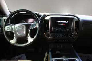 2017 Gmc SIERRA 1500 CREW CAB