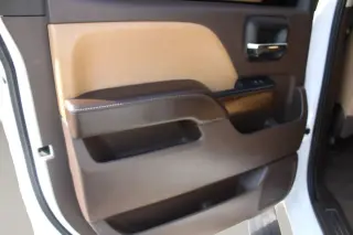 2017 Gmc SIERRA 1500 CREW CAB