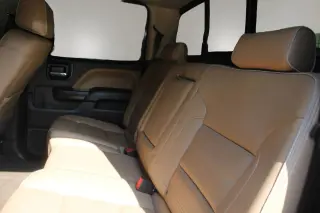 2017 Gmc SIERRA 1500 CREW CAB