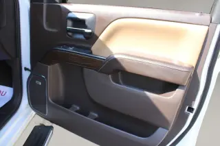 2017 Gmc SIERRA 1500 CREW CAB