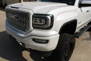 2017 Gmc SIERRA 1500 CREW CAB