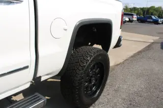 2017 Gmc SIERRA 1500 CREW CAB