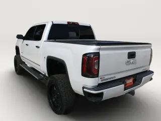 2017 Gmc SIERRA 1500 CREW CAB