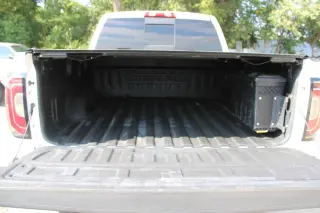 2017 Gmc SIERRA 1500 CREW CAB