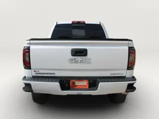 2017 Gmc SIERRA 1500 CREW CAB