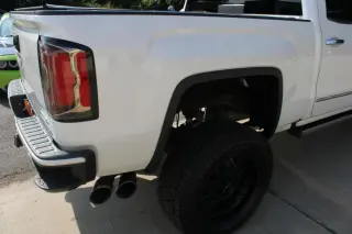 2017 Gmc SIERRA 1500 CREW CAB
