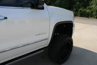 2017 Gmc SIERRA 1500 CREW CAB