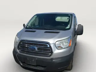 2015 Ford TRANSIT 350 WAGON