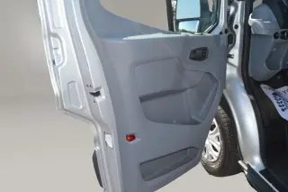 2015 Ford TRANSIT 350 WAGON