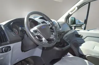 2015 Ford TRANSIT 350 WAGON