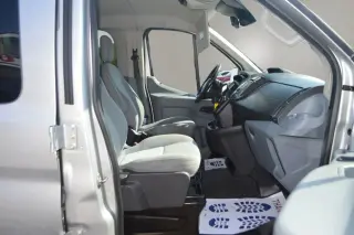 2015 Ford TRANSIT 350 WAGON